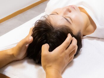 リワイ整体院/頭痛でお困りなら当院に相談を！