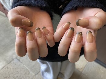 リンダテール バイ アンディグレス(Linda Tail by, Andygless)/*by kayo*