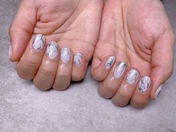 スノーネイルサロン 新宿店(Snow nail salon)/