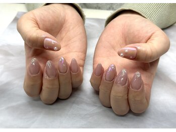 キャンアイドレッシー 福島店(Can I Dressy)/定額C