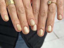 ウリネイル(uri nail)/マグネットネイル