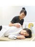 【人気No.2】迷った方はこちら！全身整体カイロ 70分　￥7500→5000