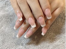 ココ(COCO)/フレンチネイル