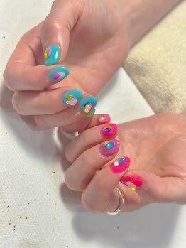 アトリエイロ(atelier iro.)/