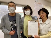 からだばらんす 安城岡崎/刈谷市　不眠　整体口コミ