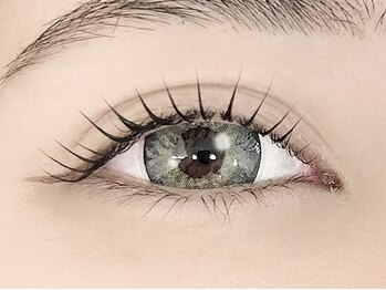 ネリネ 博多(nerine)/パリジェンヌラッシュリフト