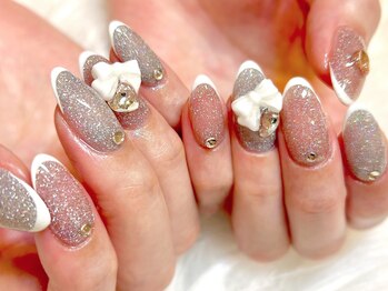 チャーピーネイル(CHIRPY NAIL)/定額A*フラッシュ