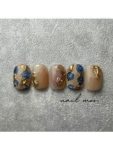 アイモア 横浜関内店(eye mor.)/mor. design