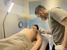 サロン タカオ(salon TAKAO)