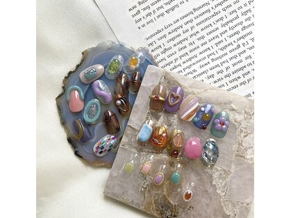 イッチ(ITCHi)の写真