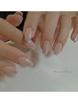 グレイス ネイル(Grace nail)/