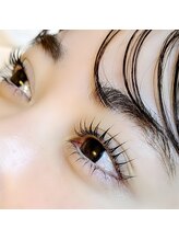 エクセレントアイラッシュ 福岡店(EXCELLENT eyelash)/ダメージレス似合わせパーマ上下