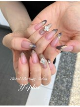 ワイプラス(Y + plus)/☆120分デザインコース