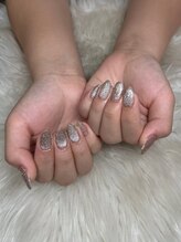 シュガープラム ネイル 横浜(sugar plum)/やり放題/ジェル/スカルプ/横浜