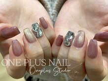 ワンプラススタジオ(One Plus Studio)/