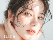 ティアラ(TIARA)/パリジェンヌラッシュリフト