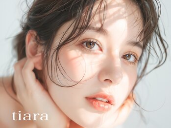 ティアラ(TIARA)/パリジェンヌラッシュリフト