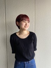 ボンドアイ(BOND eye) 宮下 恵