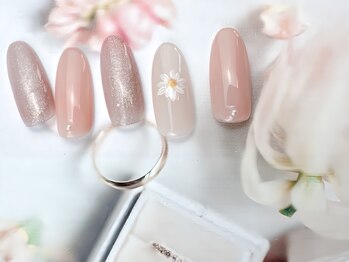 シャルム(Charm)/4月【定額】シンプルコース