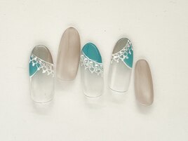 レースマグフレンチ初回￥7800