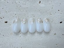 ネフェル(NEFER)/sample　629　￥11000