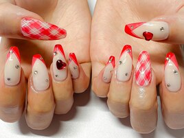 Nail　Design*
