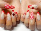 Nail　Design*
