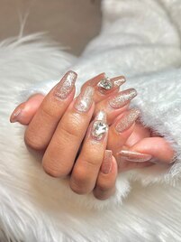 ハートパーツ