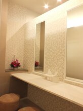 プロラボスパ 加古川店/サロン