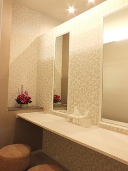 プロラボスパ 加古川店/サロン