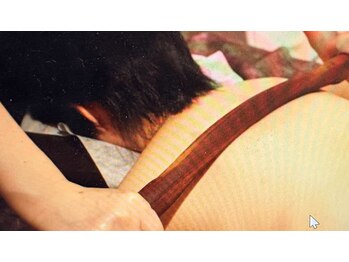 アジオ 三ノ宮駅前店(AGIO)/カッサ