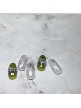 ハニービー(Honey B)/☆定額デザイン☆