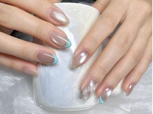 恋サロン 巣鴨店(恋salon)の雰囲気（持ち込みデザイン得意なお店！）