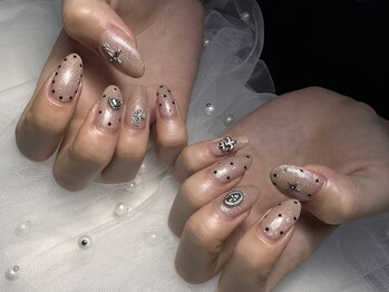 アンネマリアネイルアート(Anne-Marie Nail Art)/