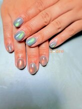 ソアレ(Soare)/色違いマグネット