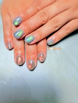 ソアレ(Soare)/色違いマグネット