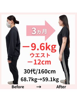 おもいやり鍼灸治療院 モーイ(mooi)/鍼灸痩身ダイエット