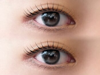 デユニ 河内小阪(dunie)/パリジェンヌラッシュリフト