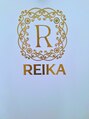 レイカ(Reika) 小林 麗華