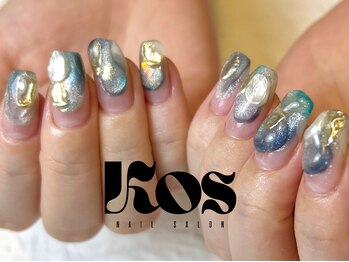 KOS free design b 120min