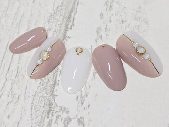 ネオ(Neo)/定額デザイン＊Bコース