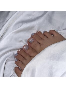 イー 大和八木駅前店(E)/blue×check