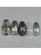 ビュール(VIERU)/定額デザイン色変更可