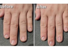 ガシー(GASY)/ネイルケア