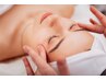 【整肌フェイシャル】お肌の内側と外側からケアでぷるぷるもちもち♪60分8800