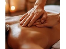 リフレッシュサロン 隠れ家の雰囲気（疲れををしっかり解消！ベテランスタッフにおまかせ下さい）