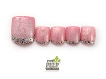 ピッピ 白金台店(peep PEEP)/25年11月マンスリートレンド-14