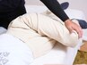 ★産後のお身体を徹底メンテナンス★姿勢から根本改善！本格整体60分 ¥3000