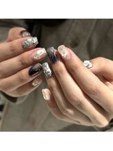 ファボリ(favori nail×eyelash)