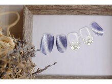 FAST NAIL 春日部店【パラジェル/ジェルネイル専門/定額/マグネット/フットネイル】/